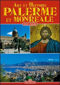 Palermo e Monreale. Ediz. francese - Librerie.coop