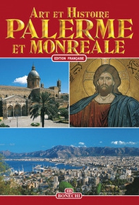 Palermo e Monreale. Ediz. francese - Librerie.coop Palermo e Monreale. Ediz. francese - Librerie.coop