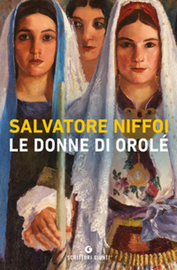 Le donne di Orolè - Librerie.coop Le donne di Orolè - Librerie.coop