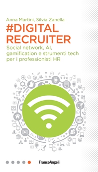 Digital recruiter - Librerie.coop Digital recruiter - Librerie.coop