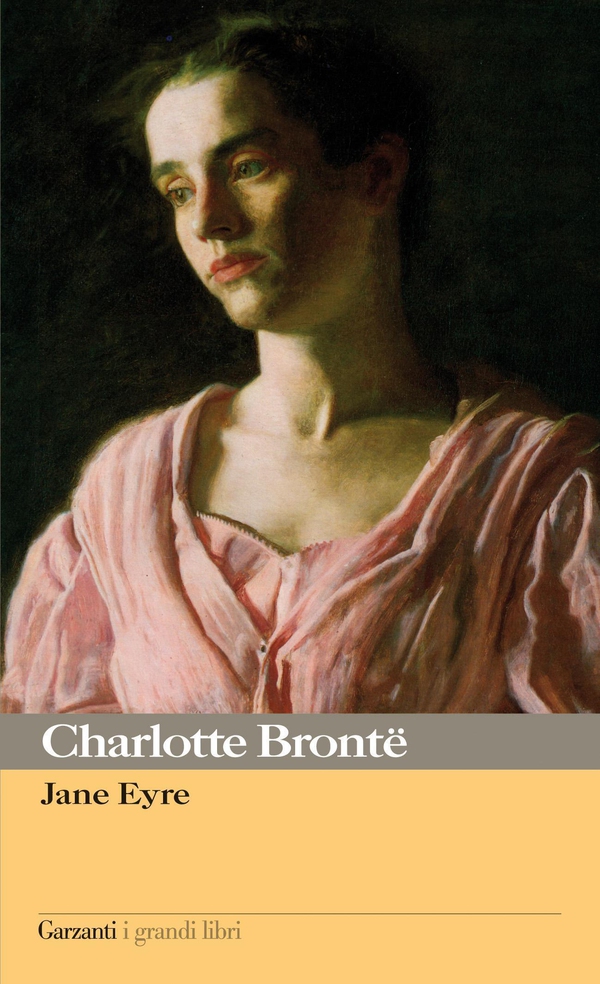 Jane Eyre - Librerie.coop Jane Eyre - Librerie.coop