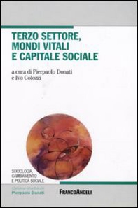 Terzo settore, mondi vitali e capitale sociale - Librerie.coop