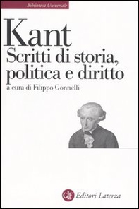 Scritti di storia, politica e diritto - Librerie.coop Scritti di storia, politica e diritto - Librerie.coop
