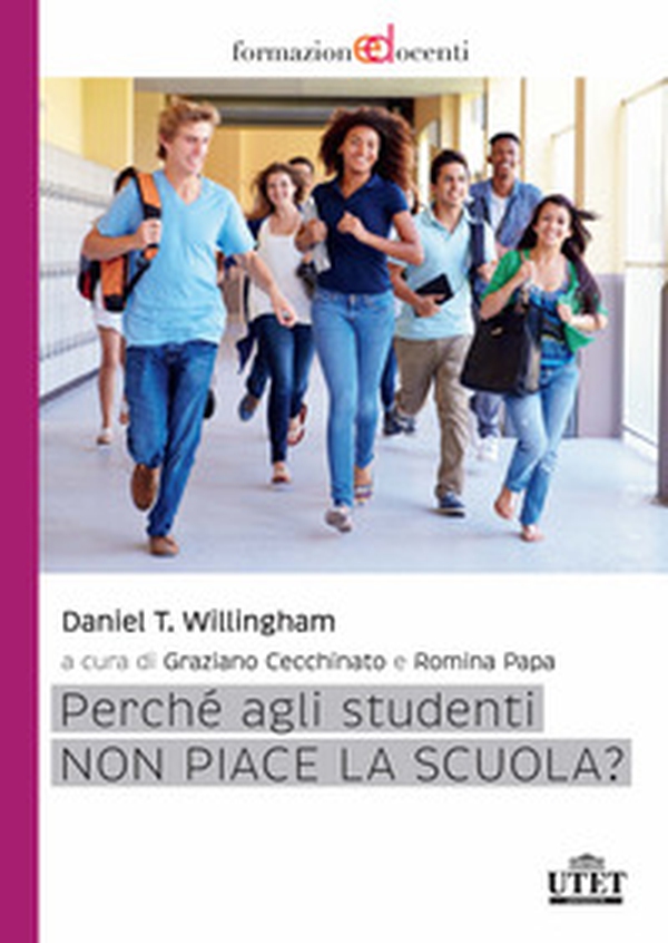 Perché agli studenti non piace la scuola? - Librerie.coop Perché agli studenti non piace la scuola? - Librerie.coop
