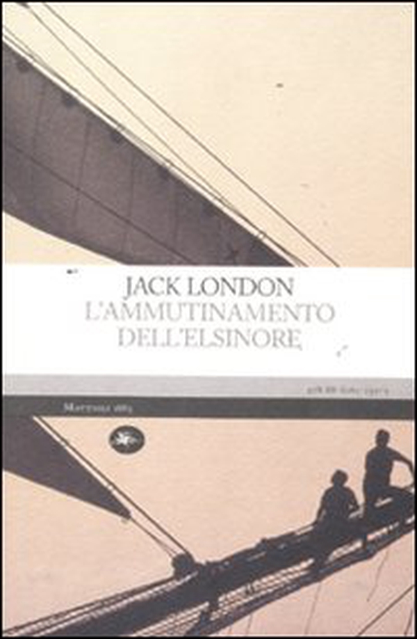 L'ammutinamento della Elsinore - Librerie.coop L'ammutinamento della Elsinore - Librerie.coop