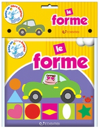 Le forme - Librerie.coop