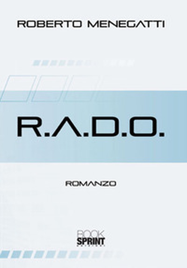 R.A.D.O. - Librerie.coop R.A.D.O. - Librerie.coop