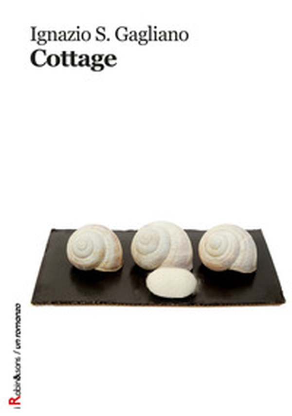 Cottage - Librerie.coop Cottage - Librerie.coop