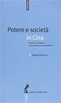 Potere e società in Cina - Librerie.coop