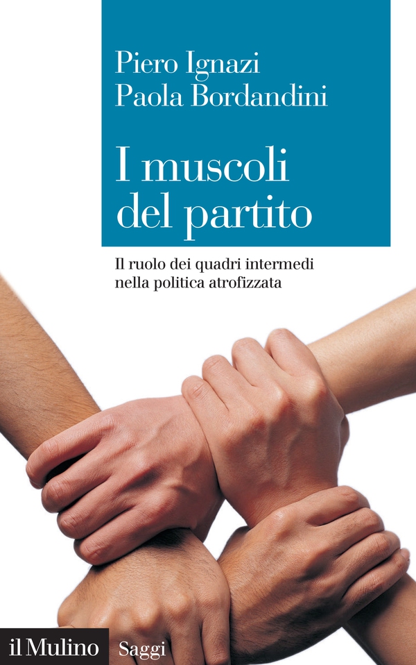 I muscoli del partito - Librerie.coop I muscoli del partito - Librerie.coop