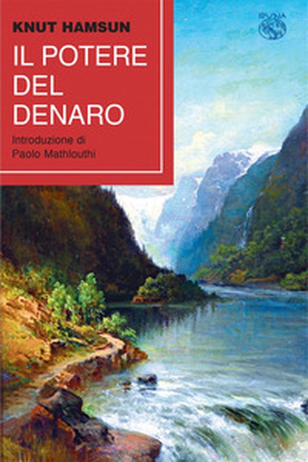 Il potere del denaro - Librerie.coop Il potere del denaro - Librerie.coop