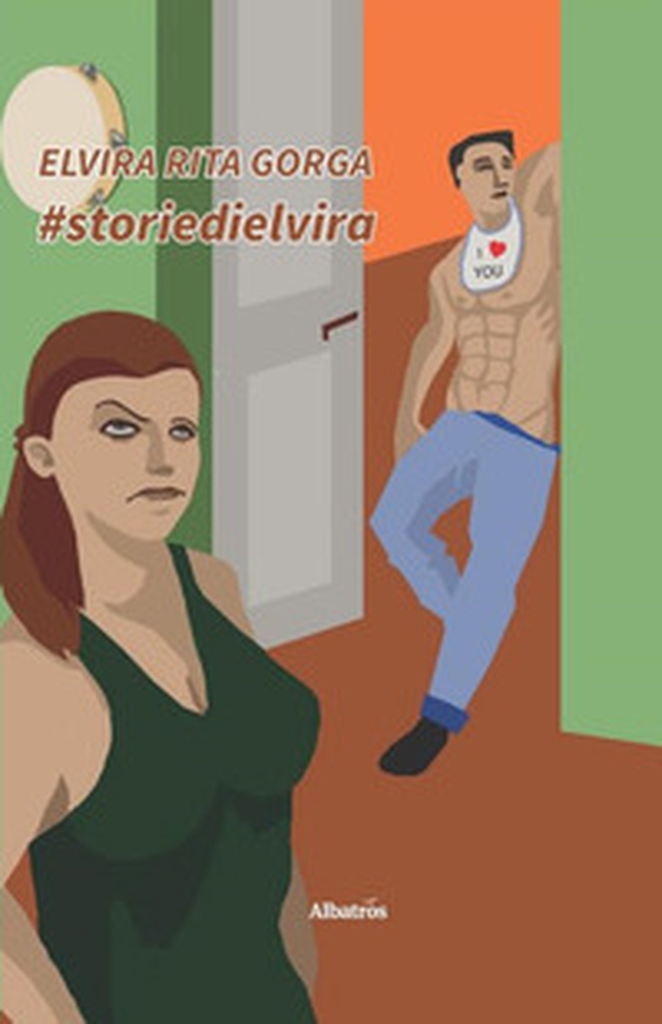 #storiedielvira - Librerie.coop #storiedielvira - Librerie.coop