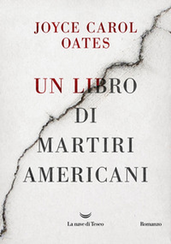 Un libro di martiri americani - Librerie.coop