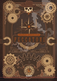 Peccatori - Librerie.coop Peccatori - Librerie.coop