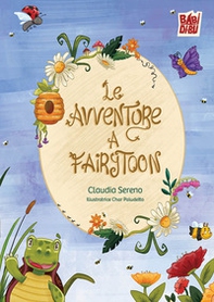Le avventure a Fairytoon - Librerie.coop