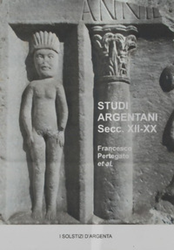 Studi argentani - Librerie.coop Studi argentani - Librerie.coop