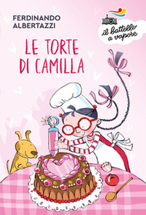Le torte di Camilla - Librerie.coop Le torte di Camilla - Librerie.coop