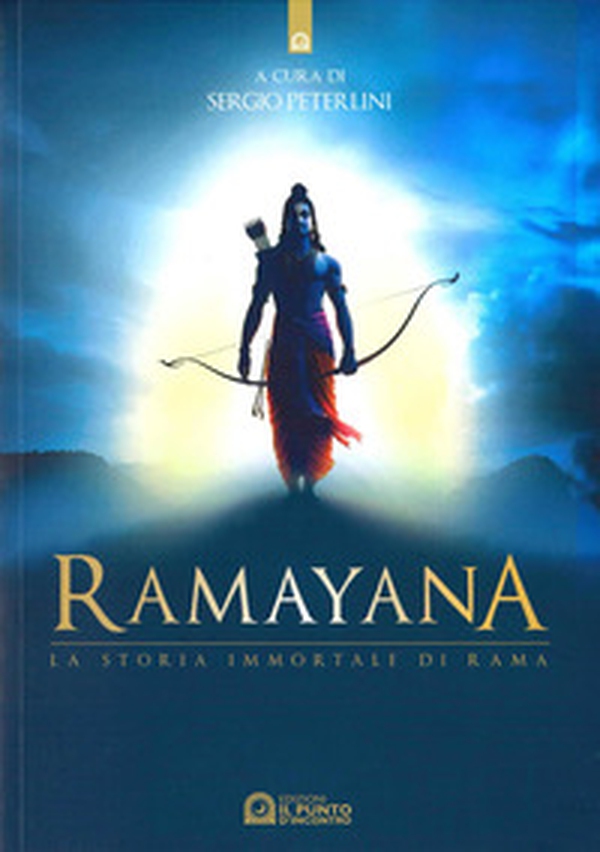 Ramayana - Librerie.coop Ramayana - Librerie.coop