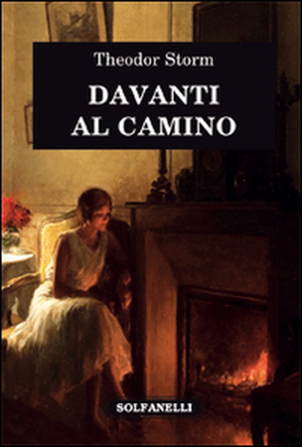 Davanti al camino - Librerie.coop Davanti al camino - Librerie.coop