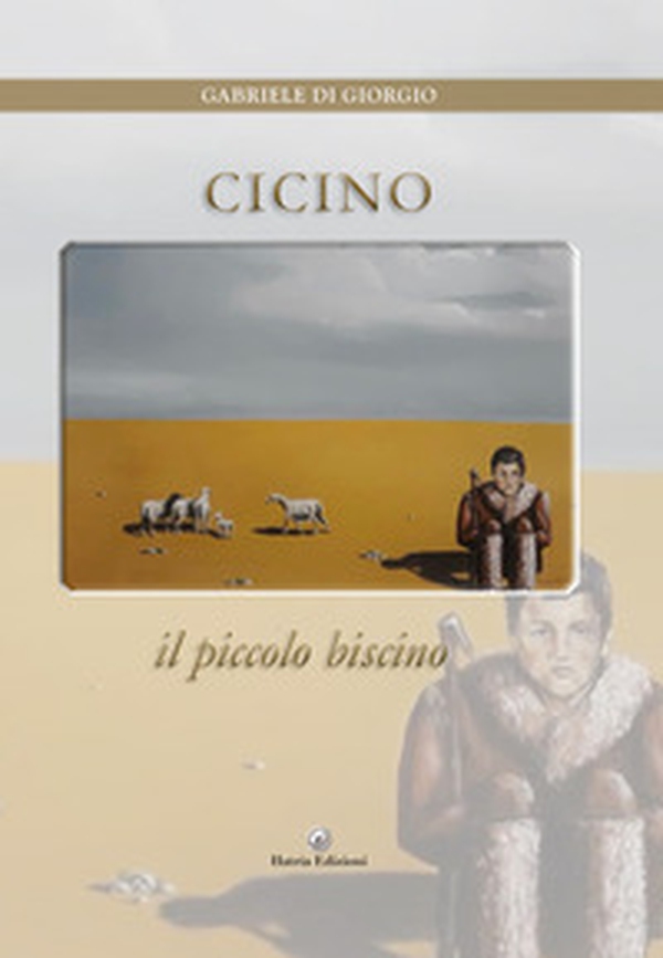 Cicino. Il piccolo biscino - Librerie.coop Cicino. Il piccolo biscino - Librerie.coop