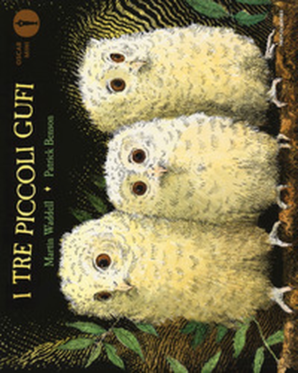 I tre piccoli gufi - Librerie.coop I tre piccoli gufi - Librerie.coop