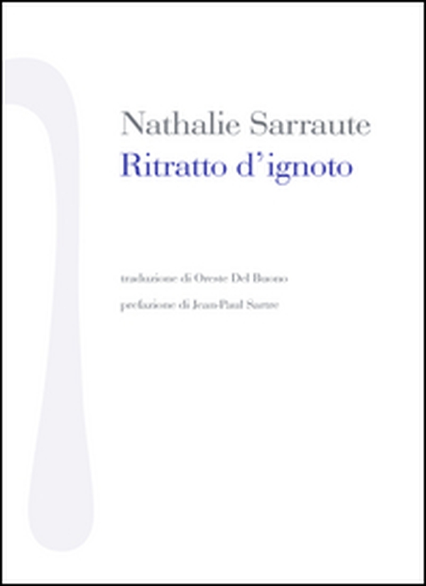 Ritratto d'ignoto - Librerie.coop Ritratto d'ignoto - Librerie.coop