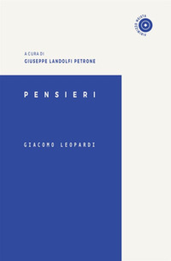 Pensieri - Librerie.coop Pensieri - Librerie.coop
