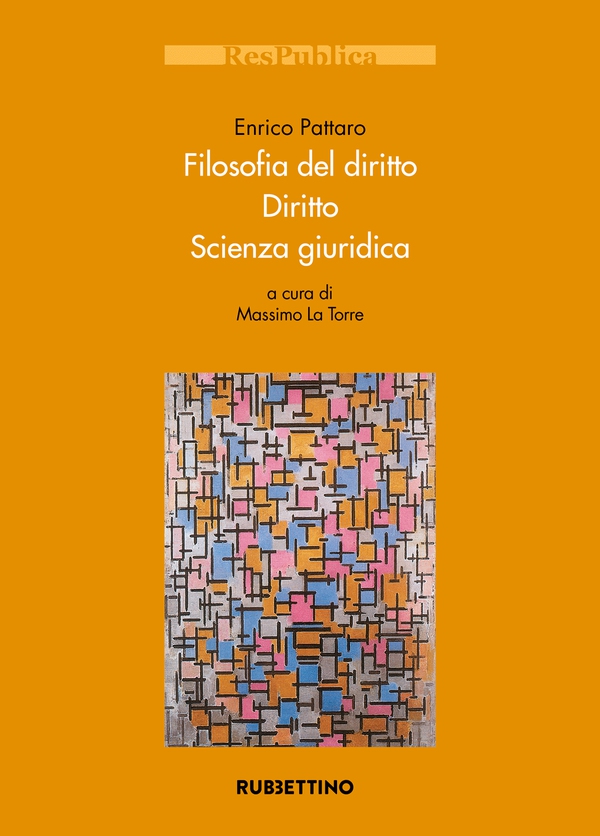 Filosofia del diritto. Diritto. Scienza giuridica - Librerie.coop Filosofia del diritto. Diritto. Scienza giuridica - Librerie.coop