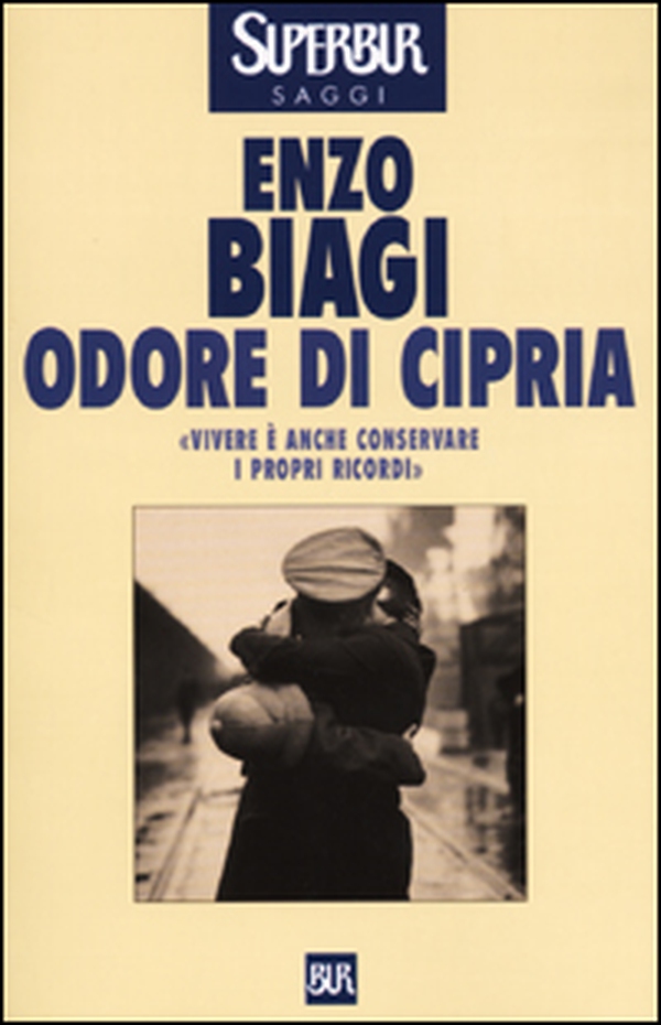 Odore di cipria - Librerie.coop Odore di cipria - Librerie.coop