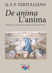 De anima. L'anima - Librerie.coop