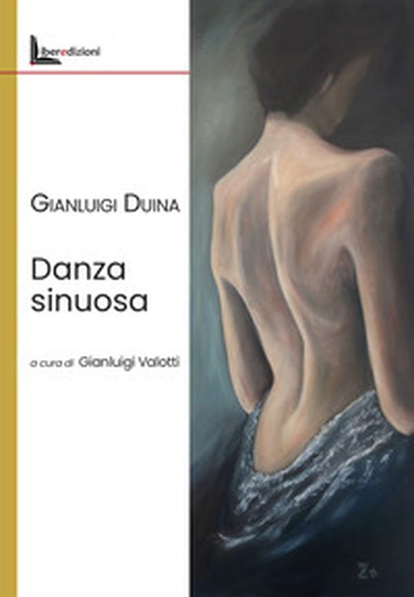Danza sinuosa - Librerie.coop Danza sinuosa - Librerie.coop