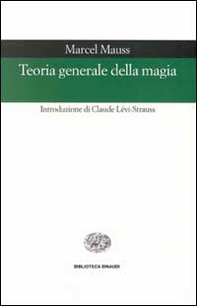 Teoria generale della magia - Librerie.coop