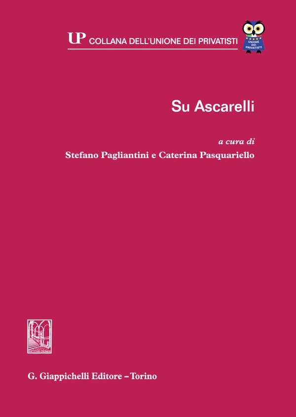 Su Ascarelli - e-Book - Librerie.coop Su Ascarelli - e-Book - Librerie.coop