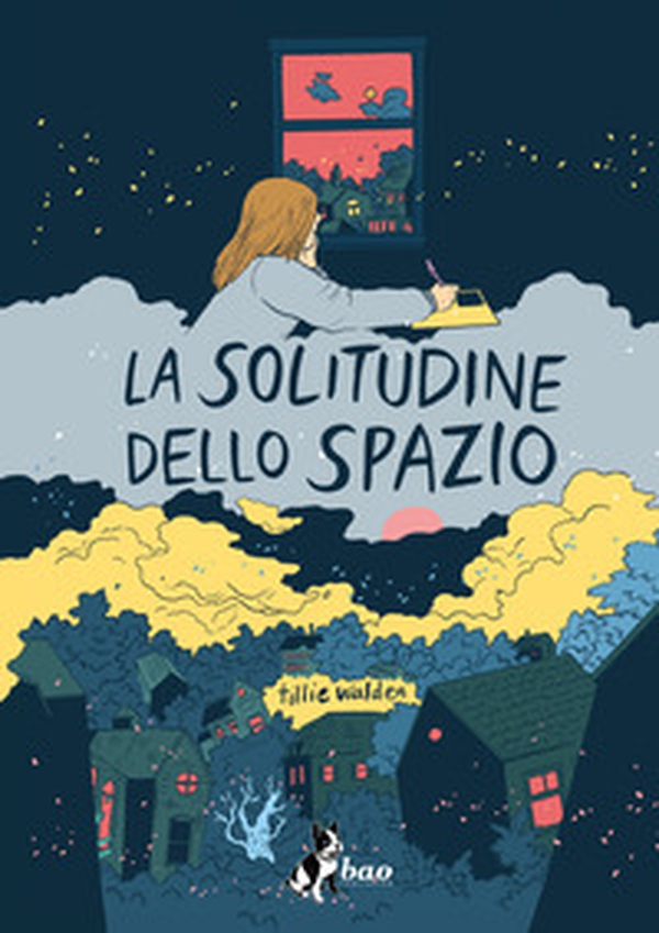 La solitudine dello spazio - Librerie.coop La solitudine dello spazio - Librerie.coop