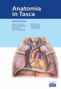 Anatomia in tasca - Librerie.coop