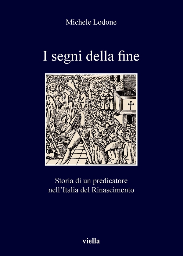 I segni della fine - Librerie.coop I segni della fine - Librerie.coop