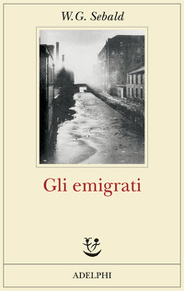 Gli emigrati - Librerie.coop Gli emigrati - Librerie.coop