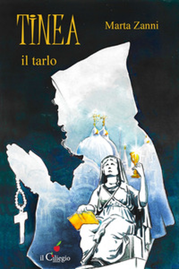 Tinea. Il tarlo - Librerie.coop Tinea. Il tarlo - Librerie.coop