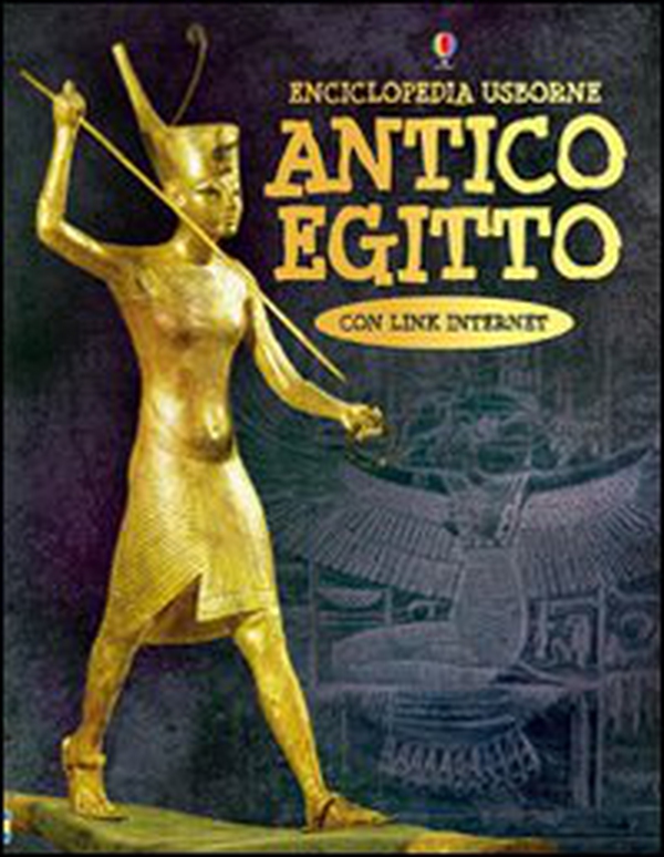 L'antico Egitto - Librerie.coop L'antico Egitto - Librerie.coop