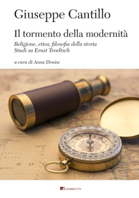 Il tormento della modenità - Librerie.coop