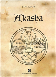 Akasha - Librerie.coop