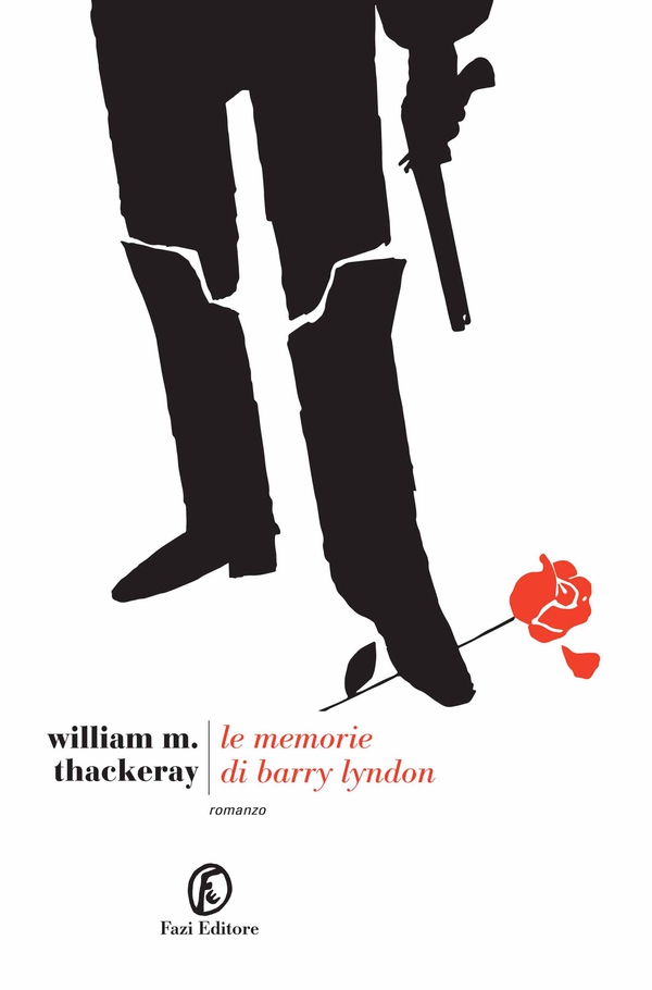 Le memorie di Barry Lyndon - Librerie.coop Le memorie di Barry Lyndon - Librerie.coop