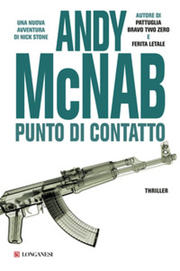 Punto di contatto - Librerie.coop Punto di contatto - Librerie.coop
