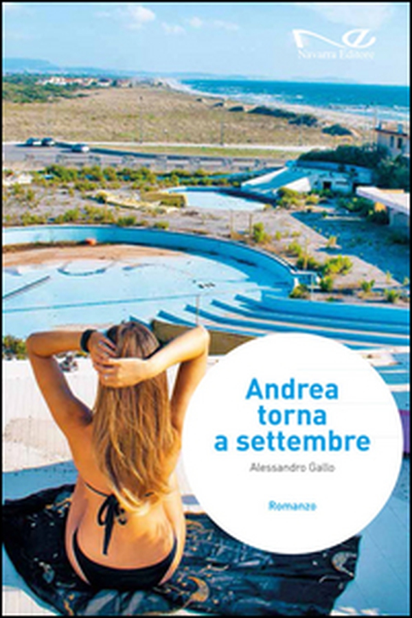 Andrea torna a settembre - Librerie.coop Andrea torna a settembre - Librerie.coop