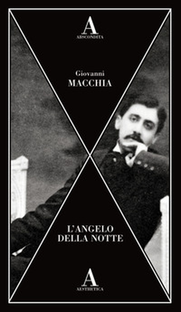 L'angelo della notte - Librerie.coop L'angelo della notte - Librerie.coop