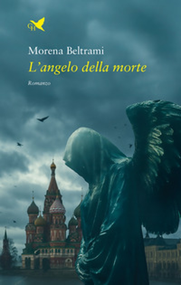 L'angelo della morte - Librerie.coop L'angelo della morte - Librerie.coop