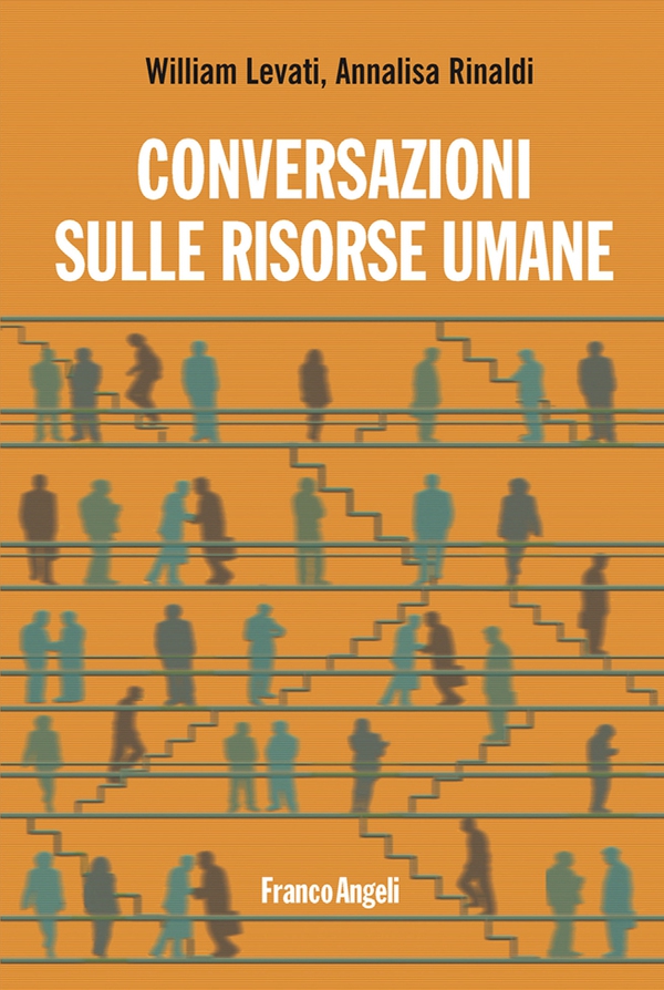 Conversazioni sulle risorse umane - Librerie.coop Conversazioni sulle risorse umane - Librerie.coop