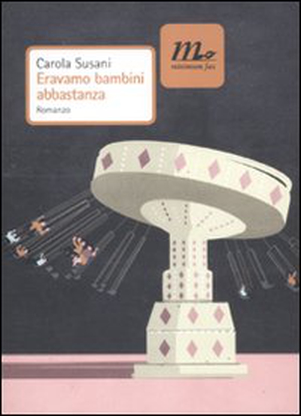Eravamo bambini abbastanza - Librerie.coop Eravamo bambini abbastanza - Librerie.coop
