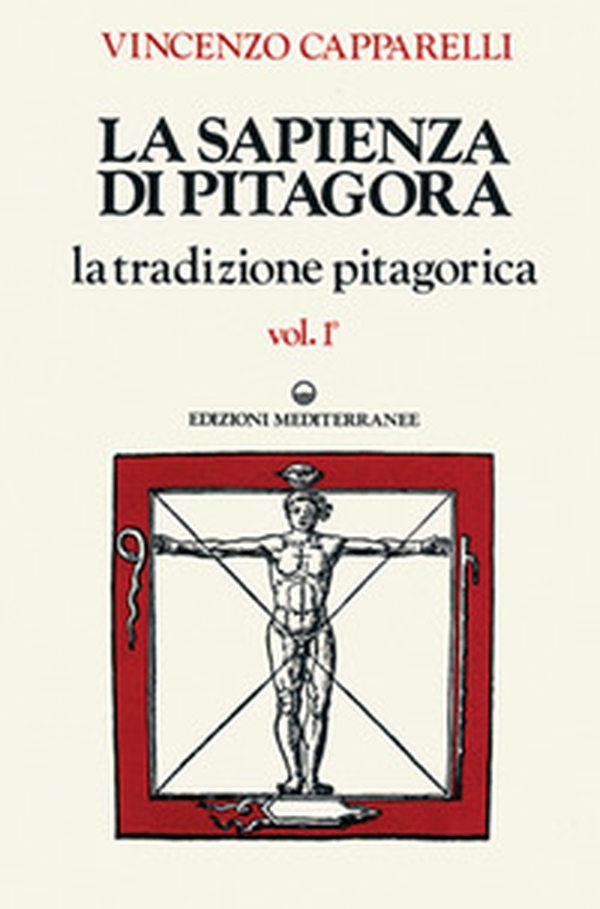 La sapienza di Pitagora - Librerie.coop La sapienza di Pitagora - Librerie.coop