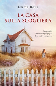 La casa sulla scogliera - Librerie.coop